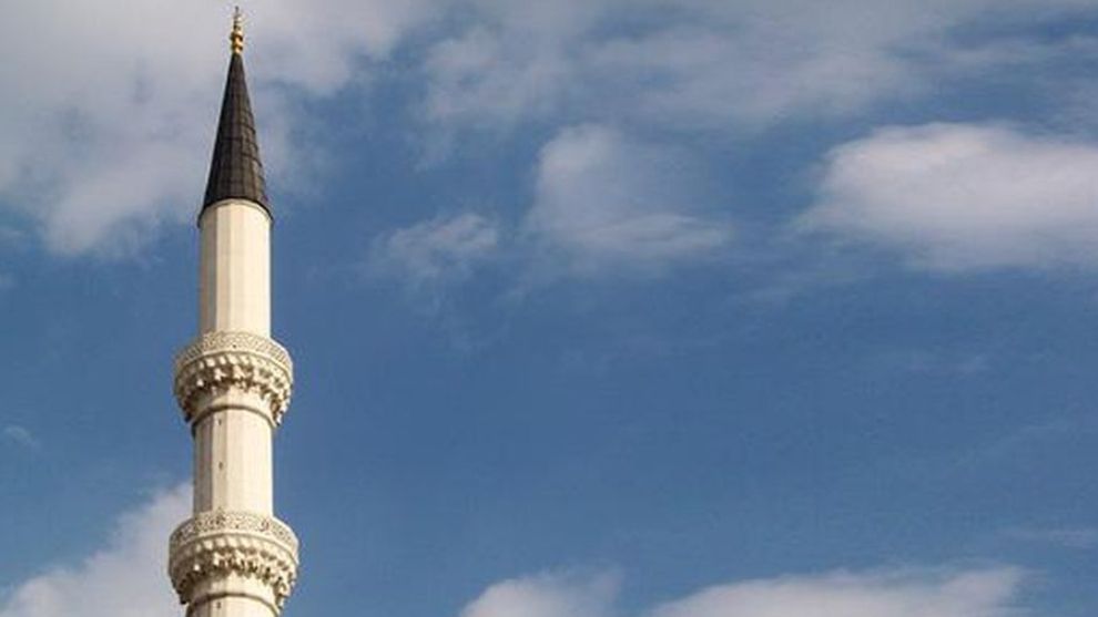 Saat hatası Malatya'da çifte ezana yol açtı