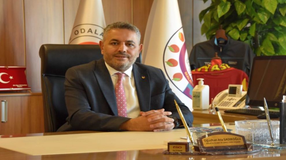 Sadıkoğlu'ndan Depremzede Firmalara E-Haciz Tepkisi