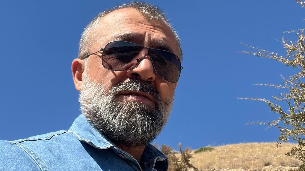 Saygınızı ve insanlığınızı ölmeden önce gösterin