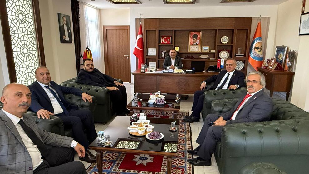 Yazıhan Belediye Başkanı Göçer'in siyasi geleceği gündemde