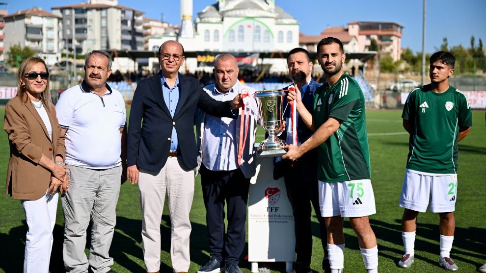 Yeşilyurtspor, Kırıkkale FK Karşısında Son Anda Beraberliği Kurtardı