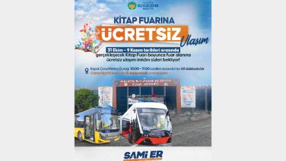 320 Yayınevi, 340 Yazar: Malatya'da Kitap Bayramı
