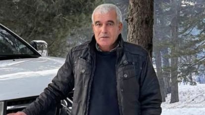 Akçadağ'da Kavak Ağacı Faciası: Ali Bayrak Hayatını Kaybetti