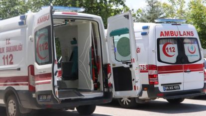 Ambulanslara Yol Verin: İkinci İhlalde Belge İptali