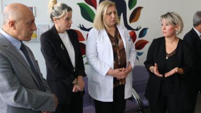 Anne Adaylarına Doğum Eğitimi Verilecek