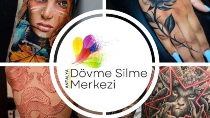 Antalya Dövme Sildirme Merkezi Sizi Kalıcı Dövmelerinizden Nasıl Kurtarır?