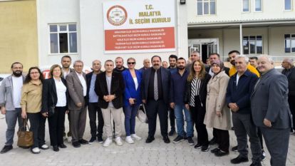 "Bir kişinin bile oturamadığı TOKİ evlerin takipçisi olacağız"