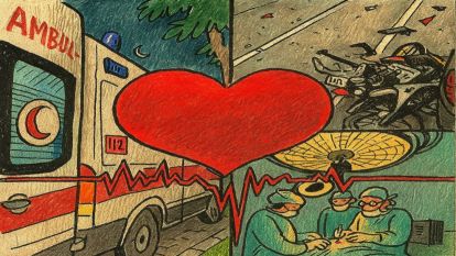 BU KALP SİZİ UNUTUR MU?