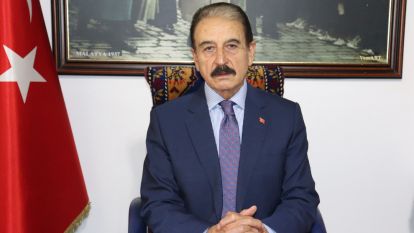 "Cumhuriyetimiz; birlik, beraberlik ve bağımsızlığımızın en güçlü teminatıdır"