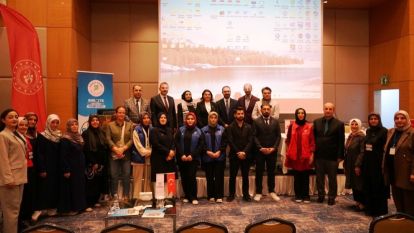 En Etkili Kalkan 'Aile ve Medya Okuryazarlığı'