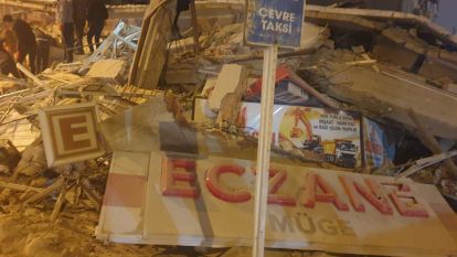 Enkaz Davasında Vali Yardımcısının Soruşturması Bekleniyor
