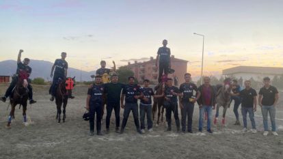 Federasyon Malatya'ya "Kural Ciridi" Attı, Yarı Finale Alınmadı