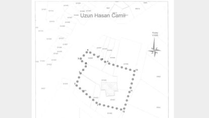 Fethiye Höyük ve Uzun Hasan Camii İçin Yeni Kararlar