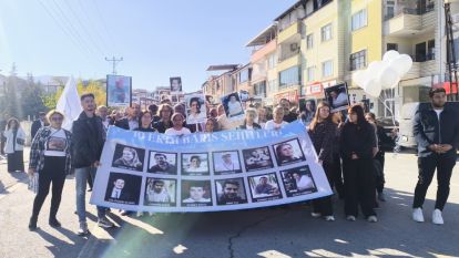 Gar Katliamındaki Malatyalı Kurbanlar Unutulmadı 