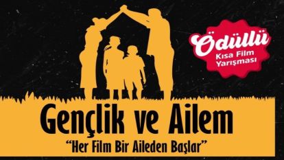 Gençler Kameralarını Aileye Çeviriyor