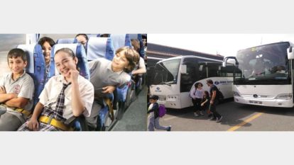 Güvenli Taşımacılığın Perde Arkası: Servis Araçlarında Bakım ve Hijyen Süreçleri