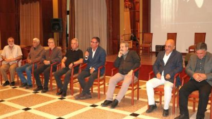 İnönü İİBF Mezunları Buluştu: 50. Yılda Kuşaklar Arası Köprü Kuruldu