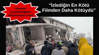“İzlediğin En Kötü Filmden Daha Kötüydü”