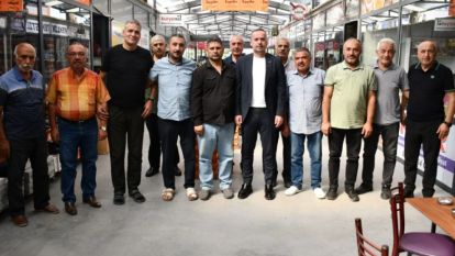 Karademir Uyardı: Gerçek Usul Vergilendirme Deprem Esnafının Maliyetini 20 Kat Artıracak