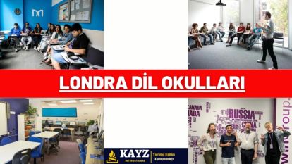 KAYZ International Dil Eğitimi Programları ile Fark Yaratın