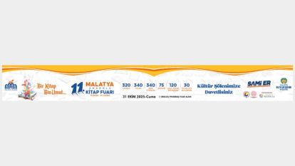 Kitap Fuarı 