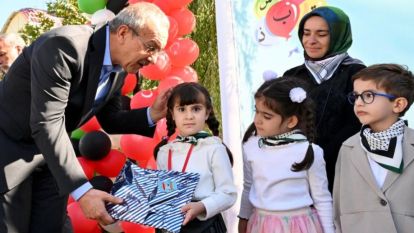 Malatya Bed-i Besmele Coşkusu: Vali Yavuz'dan 46 Bin Konut Açıklaması