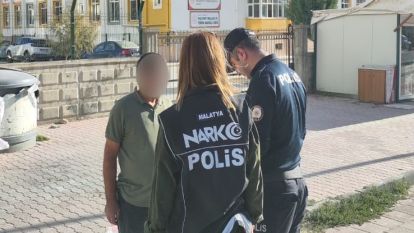 Malatya Emniyeti Öğrenci Güvenliği İçin Alarmda: Okul Çevrelerinde Denetimler Sıklaştırıldı