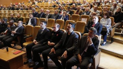 Malatya Emniyeti'nden Okul Yöneticilerine Kritik Bilgilendirme