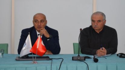 Prof. Dr. Mehmet Dönmez: “Alevilik bu ülkenin bir gerçeğidir”