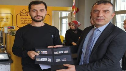 PTT 185. Yılını Kutladı: Köklü Kurumun Gelecek Vizyonu