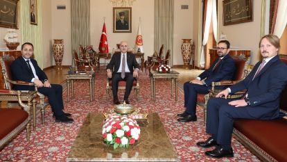 "Terörsüz Türkiye Sürecini Adım Adım İlerletiyoruz"