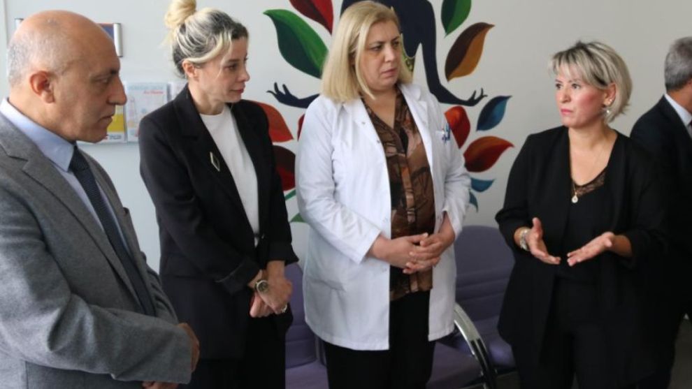 Anne Adaylarına Doğum Eğitimi Verilecek