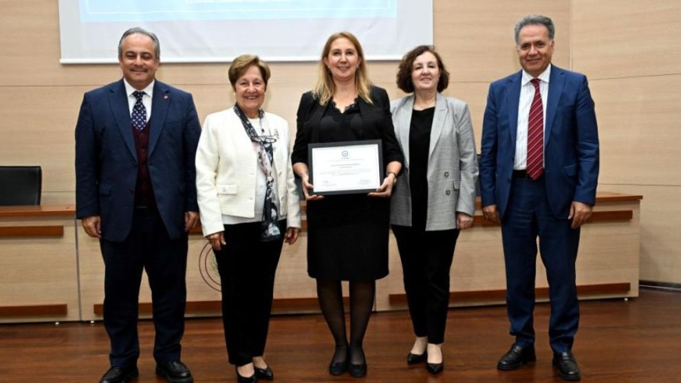 İnönü Üniversitesi Eczacılık Fakültesi'nde Gurur Günü
