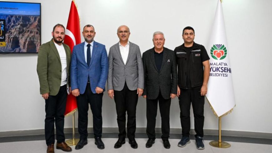 Malatya Amatör Spor Kulüpleri Güçleniyor: Lig Katılım Ücretleri Önümüzdeki Hafta Hesaplarda