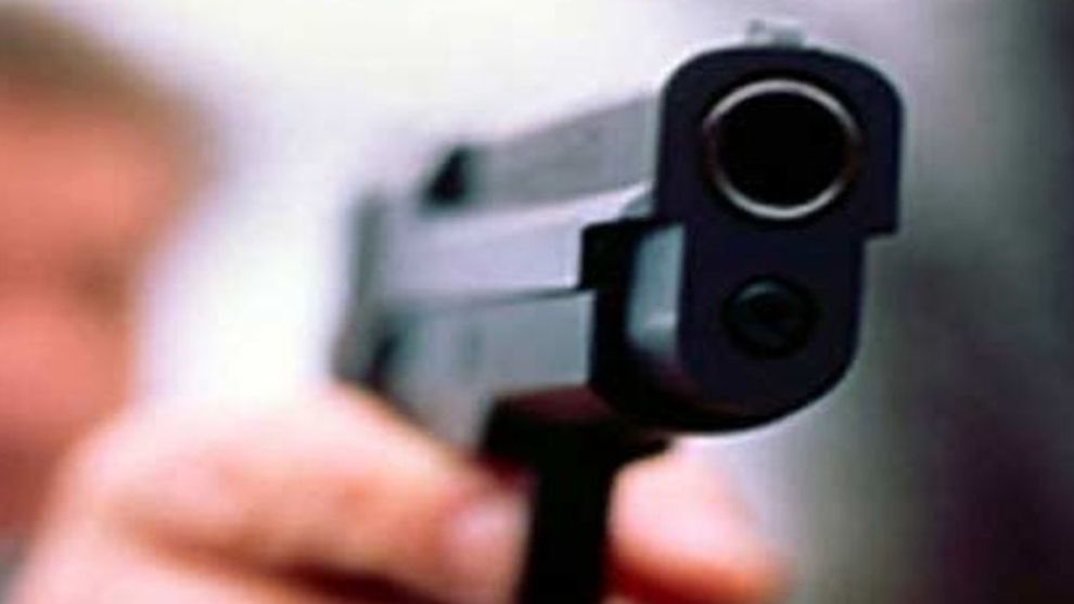 Malatya'da 1 Kişi Vuruldu!..