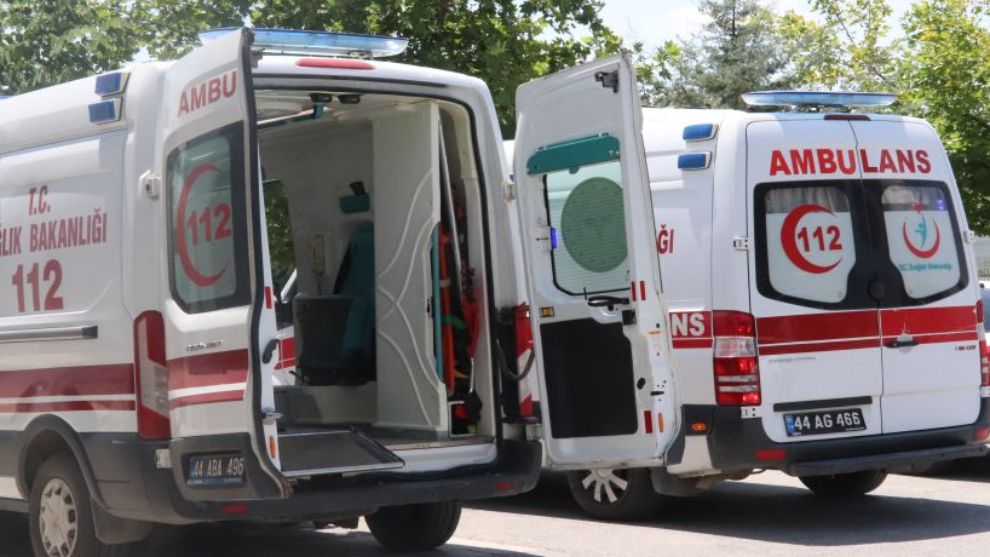 Ambulanslara Yol Verin: İkinci İhlalde Belge İptali