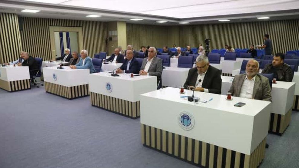 Battalgazi 2026 Mali Yılı Planını Karara Bağladı