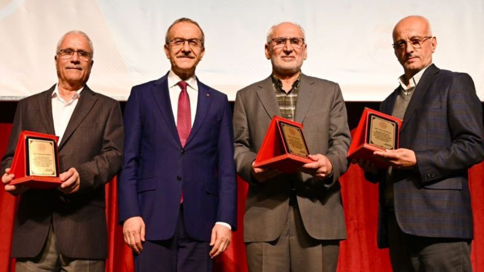“Doğru Dini Eğitim, Ulusal Güvenliğimizin Bir Parçası”
