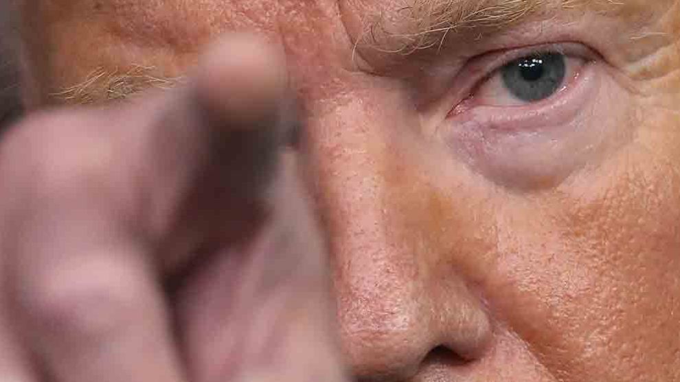 Donald Trump Reportedly Sets Sights on Malatya's Rare Earth Elements
