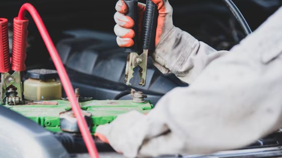 En Yakın Oto Elektrikçi Hizmetleri ile Araç Elektrik Sorunlarına Son