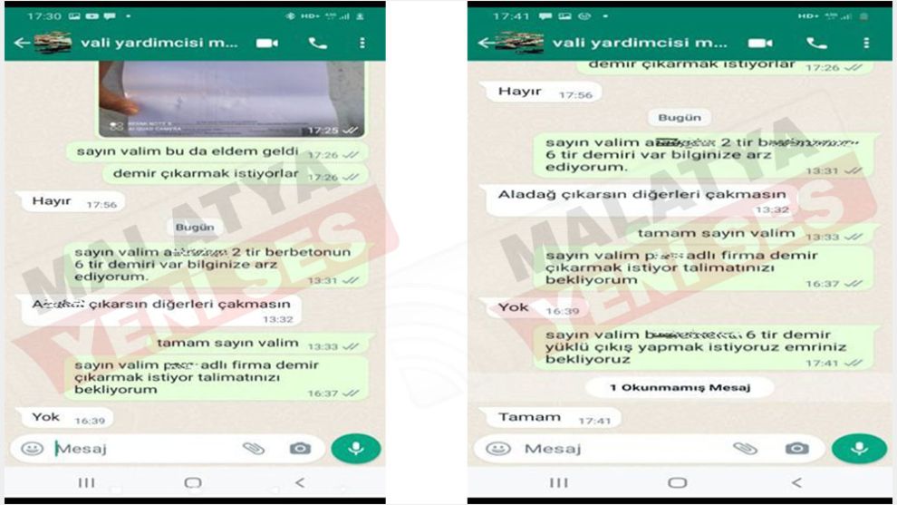 Enkaz Davasında Vali Yardımcısının Soruşturması Bekleniyor
