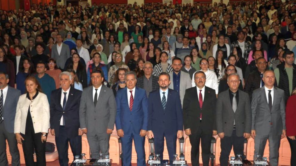 İnönü Üniversitesi Erasmus Hibesini Artırdı