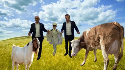 KİRVE