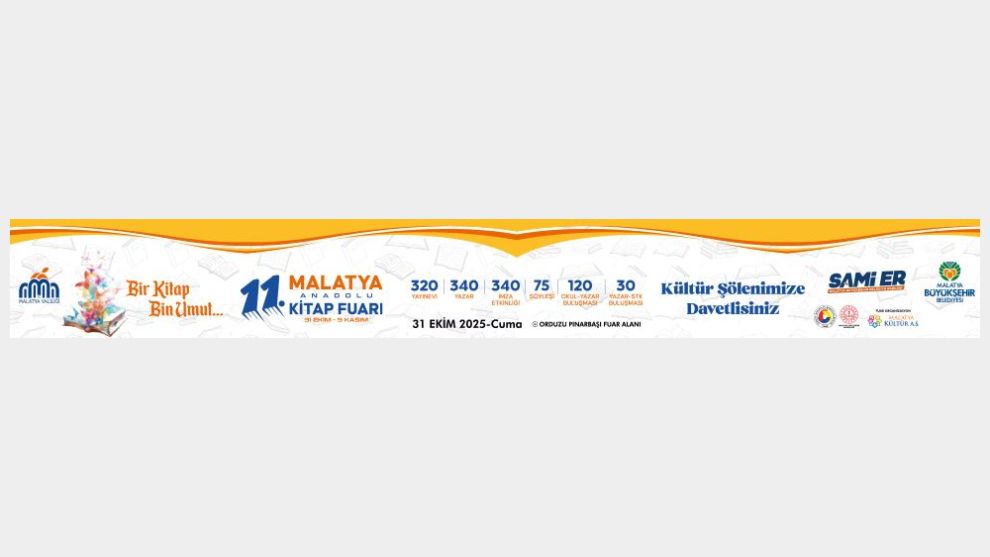 Kitap Fuarı