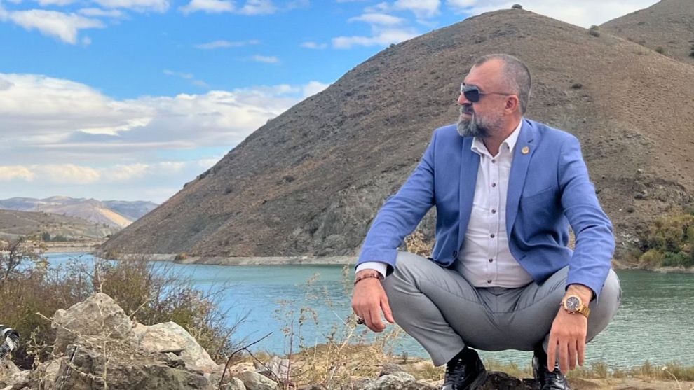 Kofiklerin dünyası