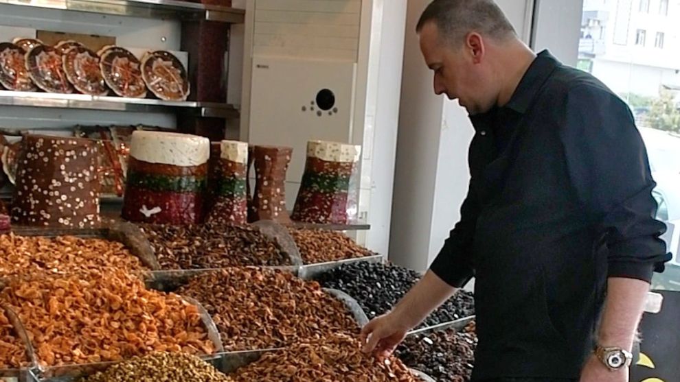 MAGİNDER Başkanı Karademir: “Kayısının başkenti Malatya'dır, bu tartışma bitmeli”