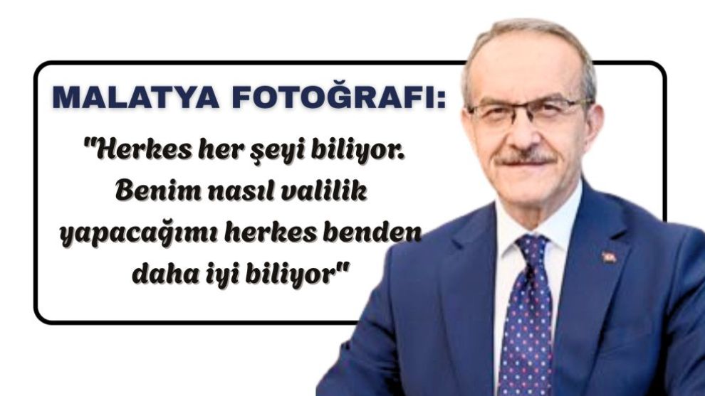 Malatya Fotoğrafı: