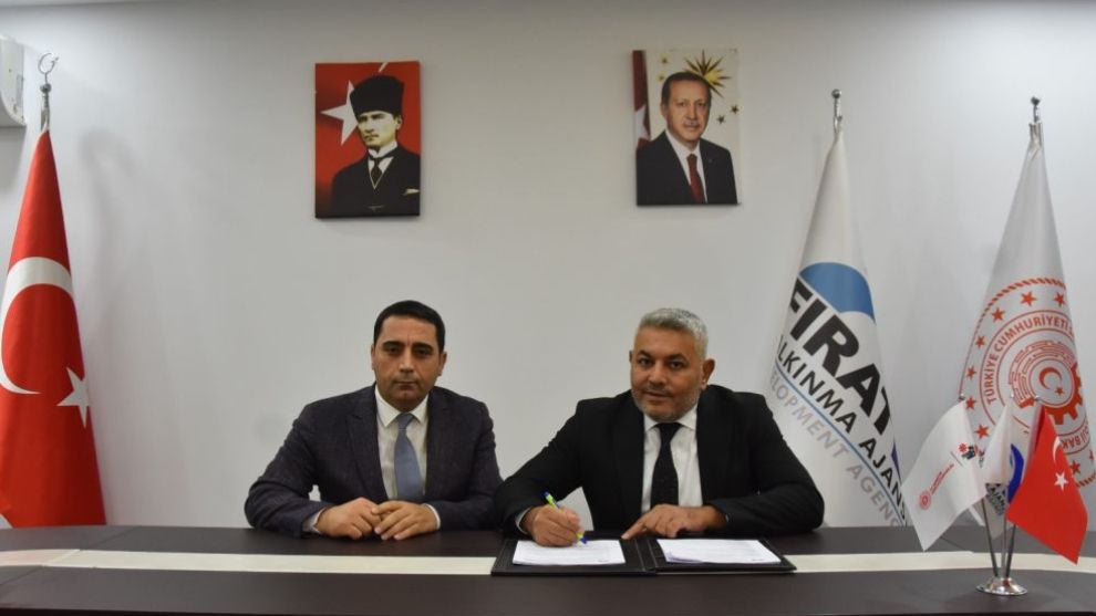 Malatya KOBİ'lerine E-İhracat ve Markalaşma Eğitimi