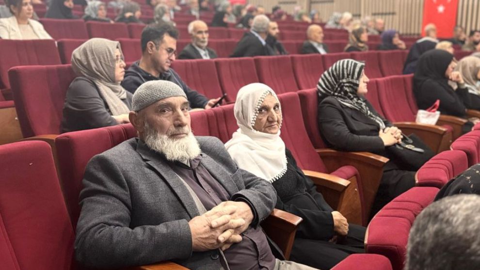 Malatya Müftülüğü İlk Umre Kafilesini Uğurlamaya Hazırlanıyor