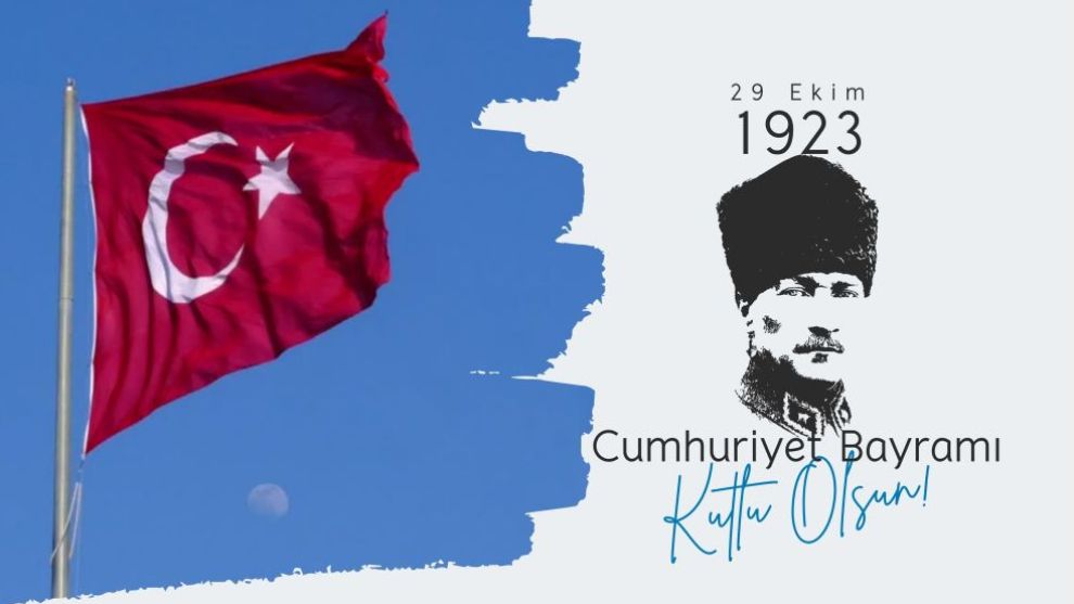 Malatya'da Cumhuriyetin 102. Yılı Kutlamaları 24-29 Ekim'de Yoğun Programla Başlıyor